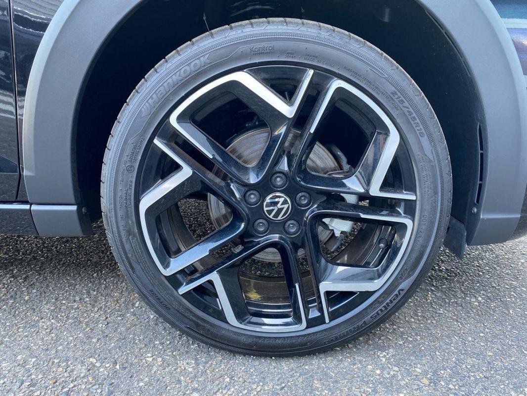 Volkswagen Taigo - Photo 29