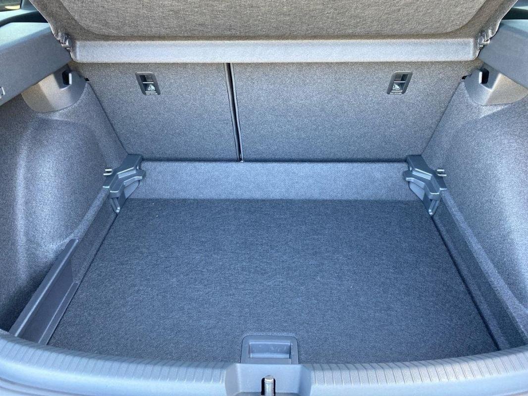 Volkswagen Taigo - Photo 31