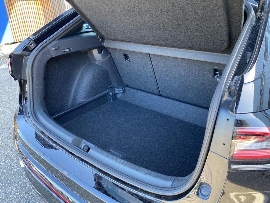 Volkswagen Taigo - Photo 32