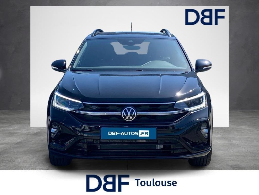 Volkswagen Taigo - Photo 7
