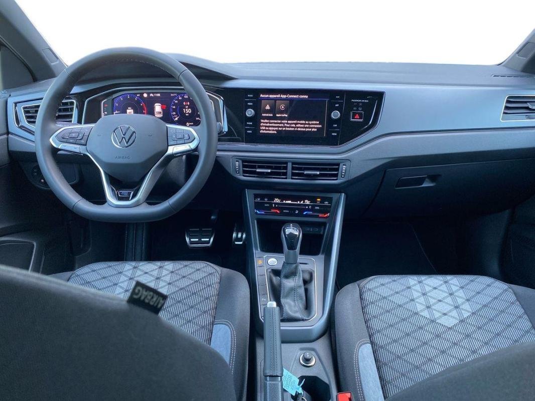 Volkswagen Taigo - Photo 8
