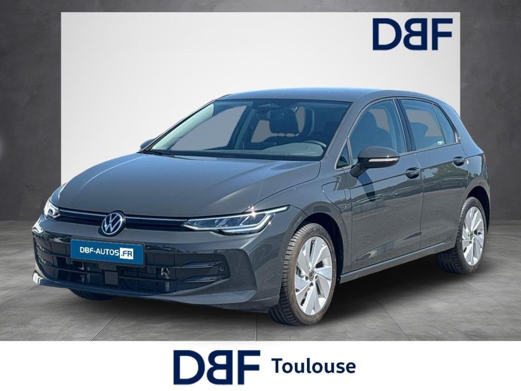 Volkswagen Golf - Photo 1