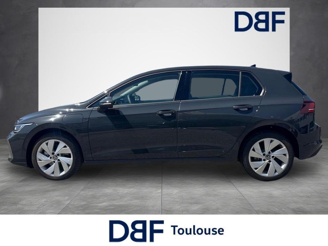 Volkswagen Golf - Photo 2
