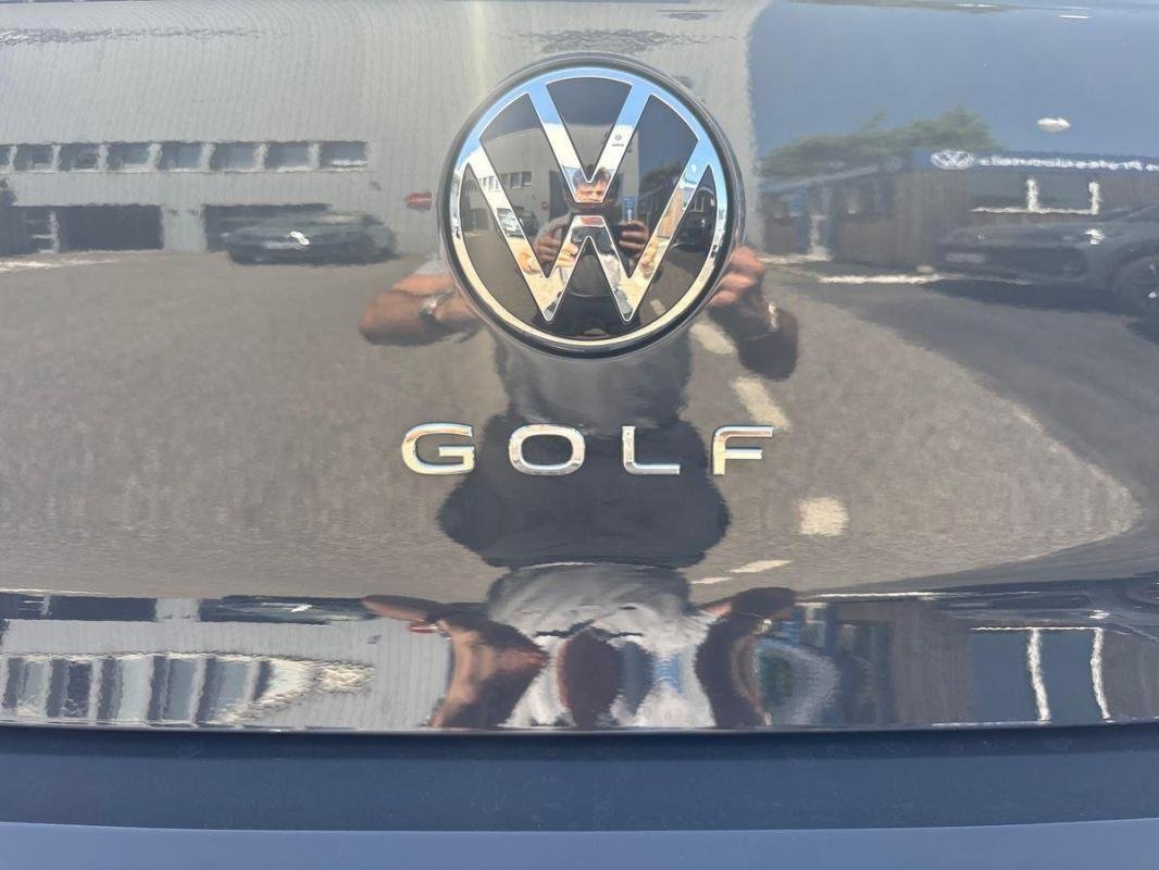 Volkswagen Golf - Photo 27