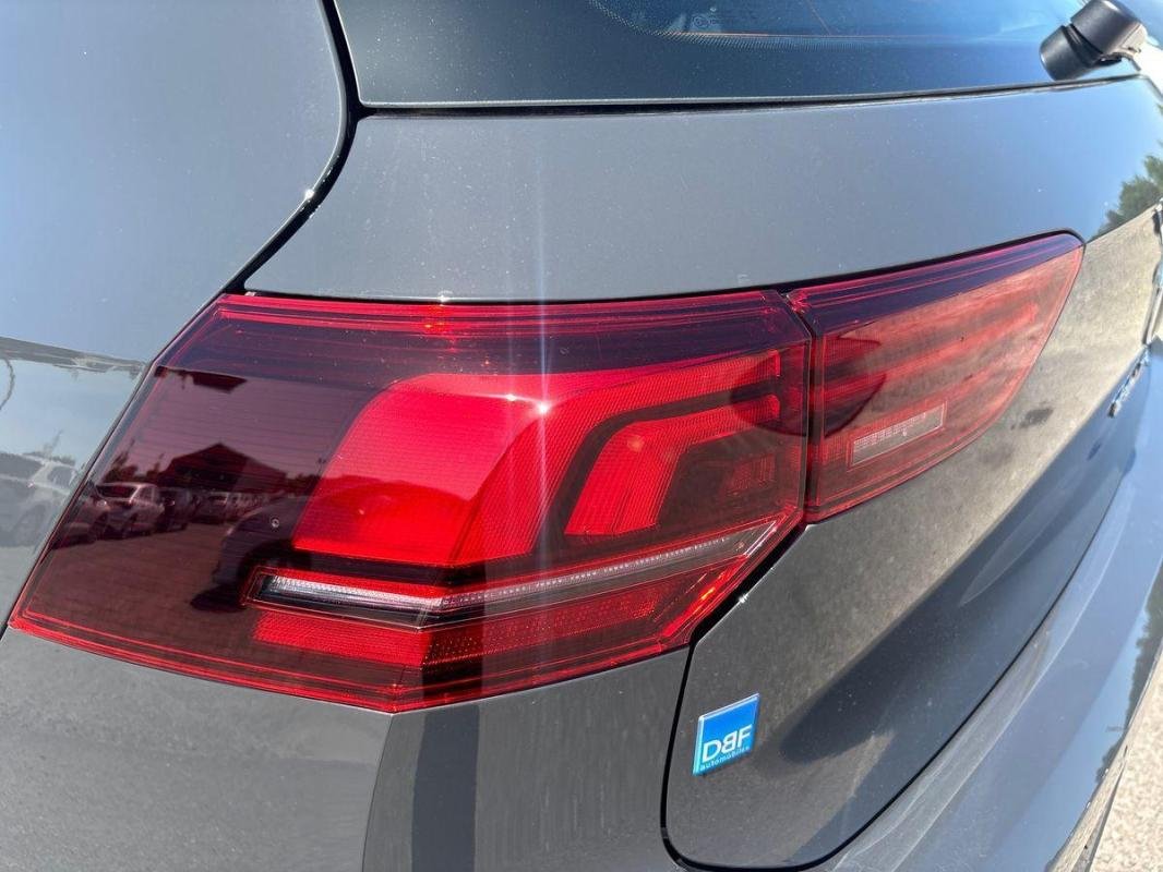 Volkswagen Golf - Photo 30