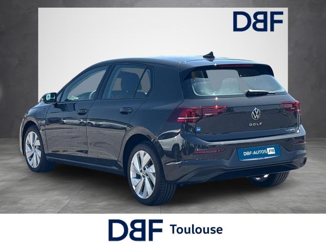 Volkswagen Golf - Photo 3