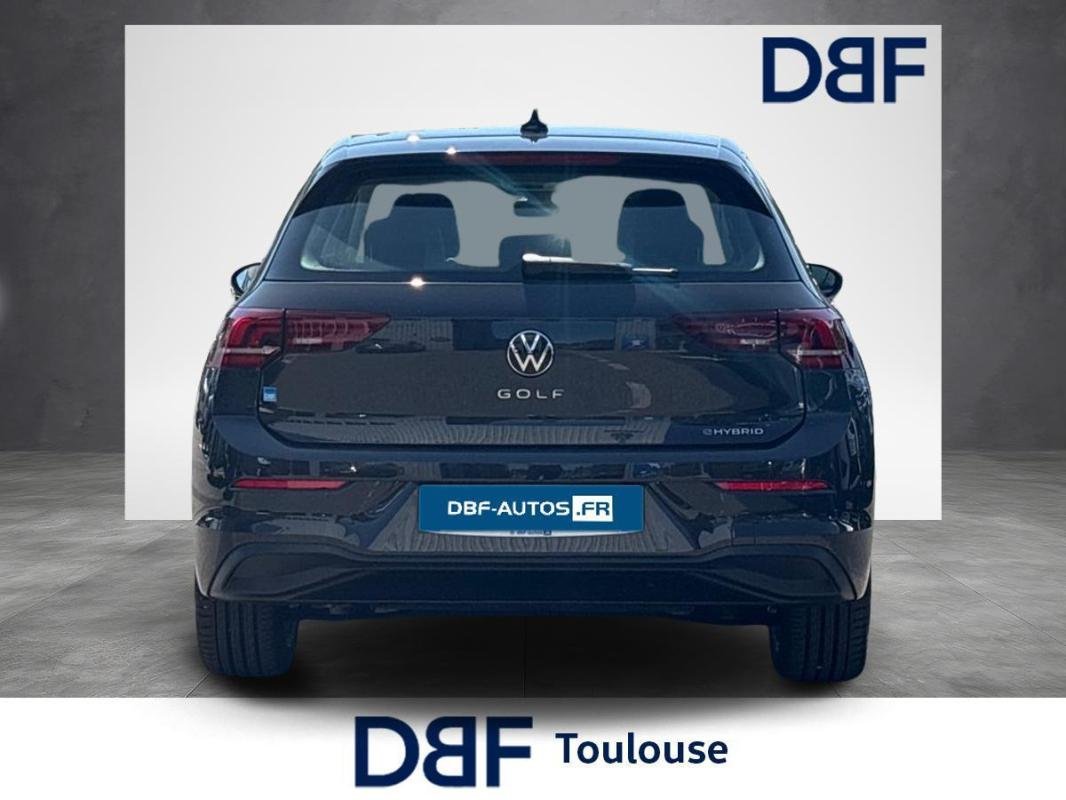 Volkswagen Golf - Photo 4
