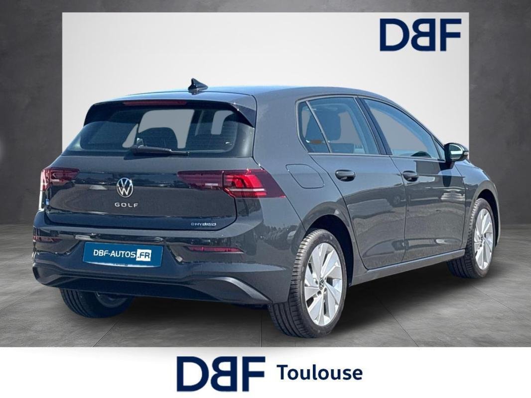 Volkswagen Golf - Photo 5
