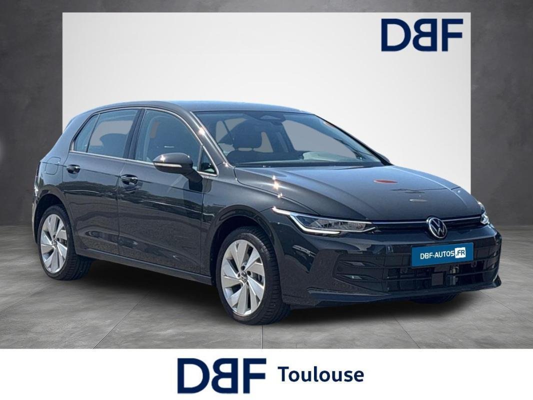Volkswagen Golf - Photo 6
