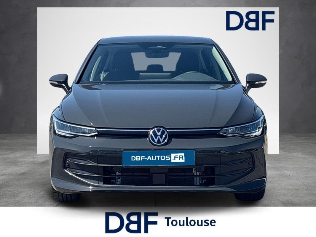 Volkswagen Golf - Photo 7