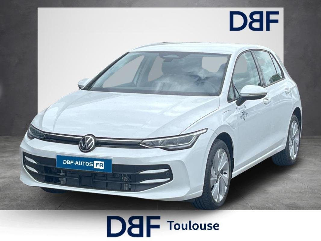 Volkswagen Golf - Photo 1
