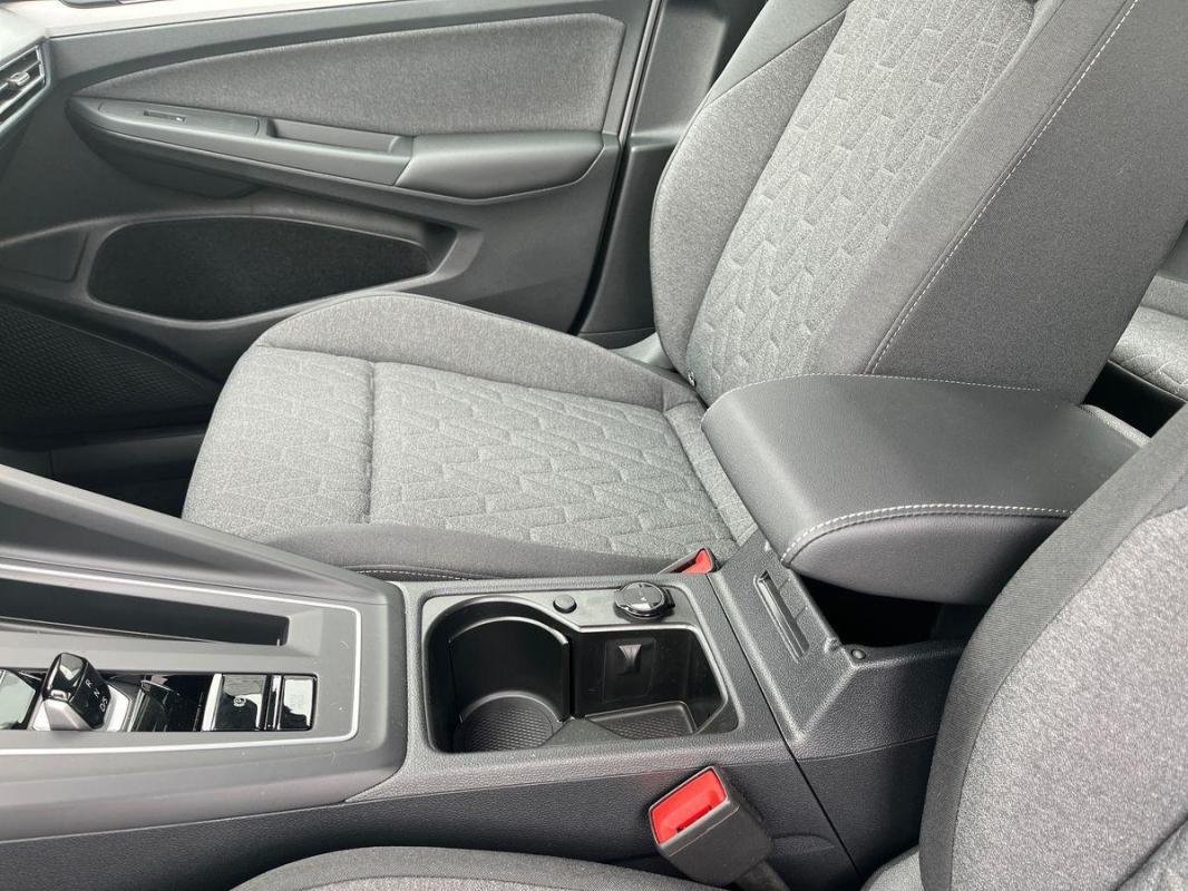 Volkswagen Golf - Photo 12