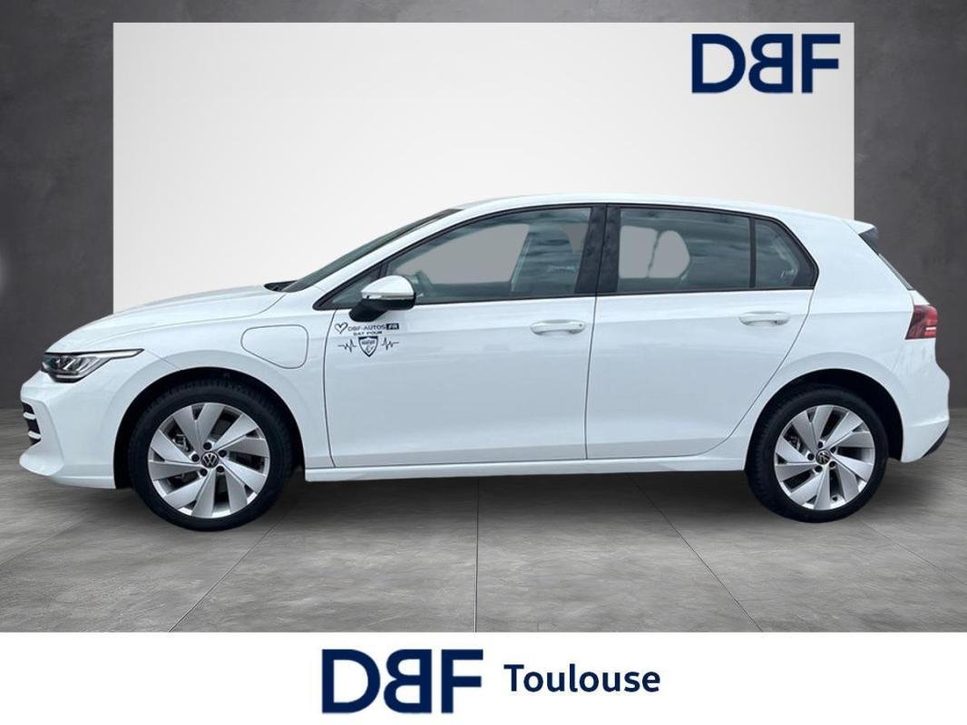 Volkswagen Golf - Photo 2