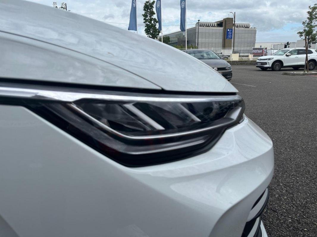Volkswagen Golf - Photo 26
