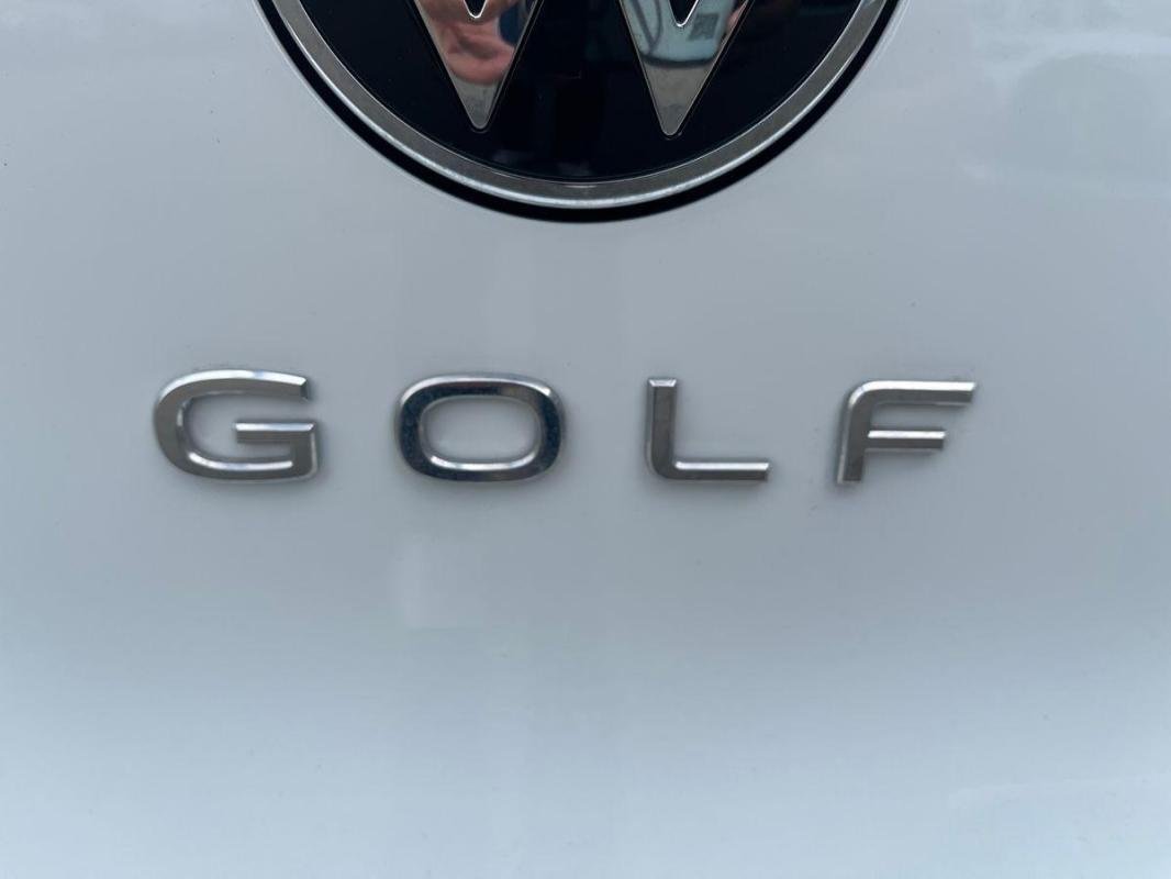 Volkswagen Golf - Photo 27