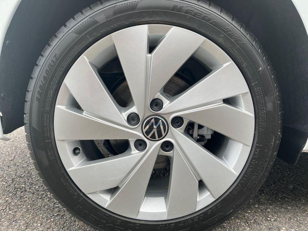 Volkswagen Golf - Photo 28