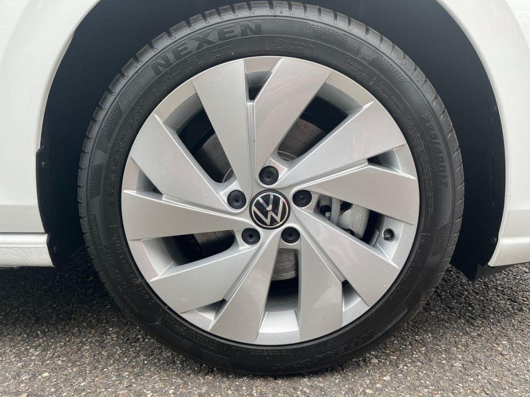 Volkswagen Golf - Photo 29