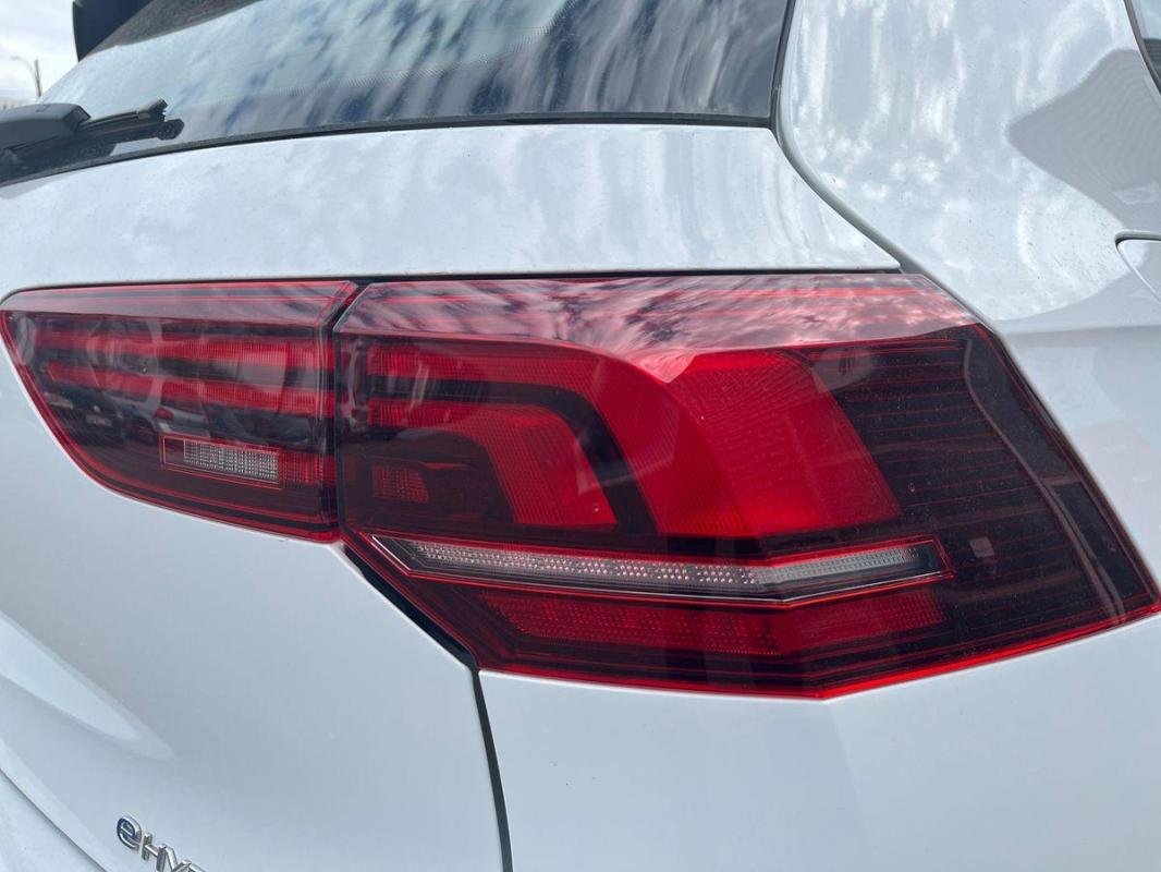 Volkswagen Golf - Photo 30