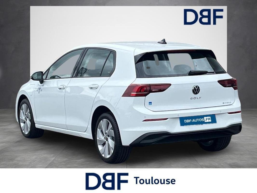 Volkswagen Golf - Photo 3