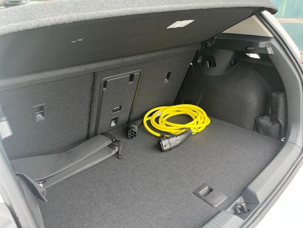Volkswagen Golf - Photo 32