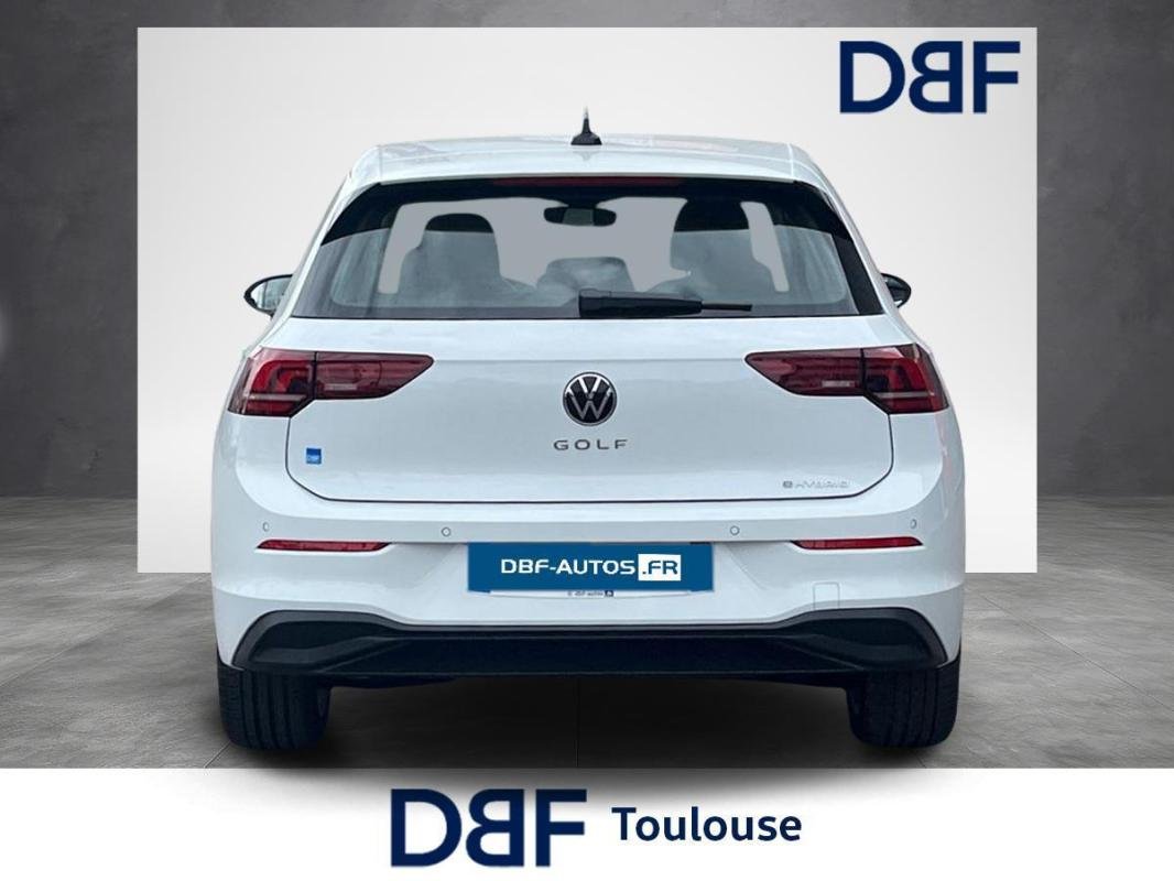 Volkswagen Golf - Photo 4