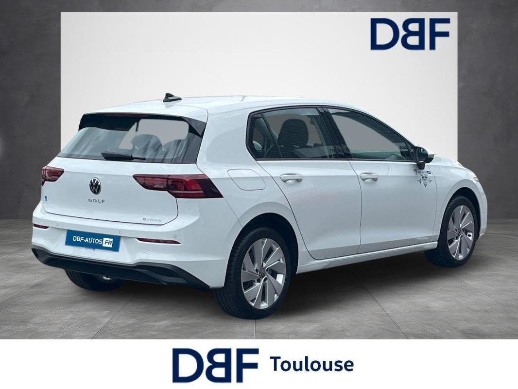Volkswagen Golf - Photo 5