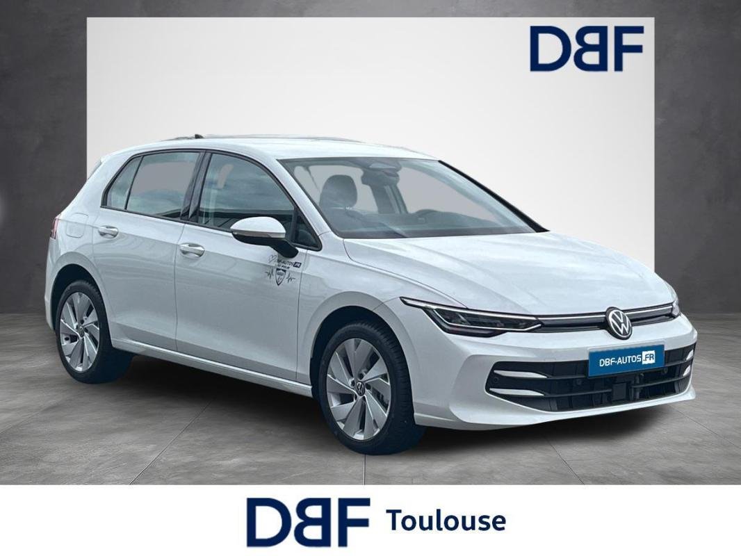 Volkswagen Golf - Photo 6
