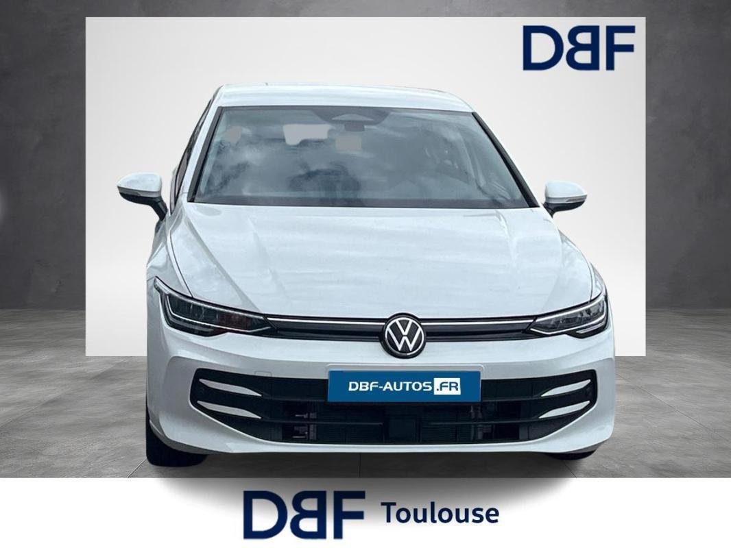 Volkswagen Golf - Photo 7