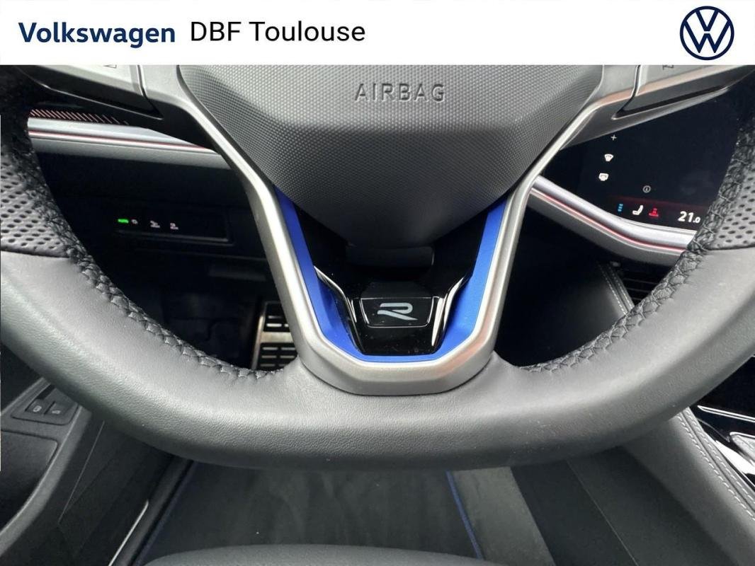 Volkswagen Touareg - Photo 15