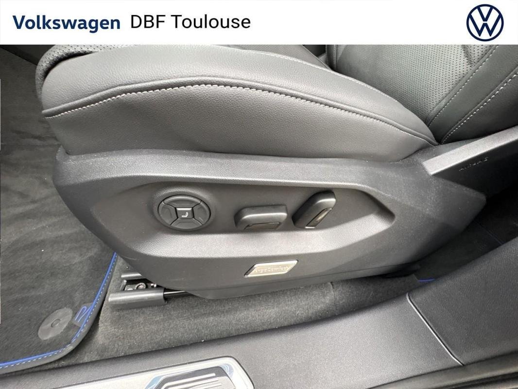 Volkswagen Touareg - Photo 26