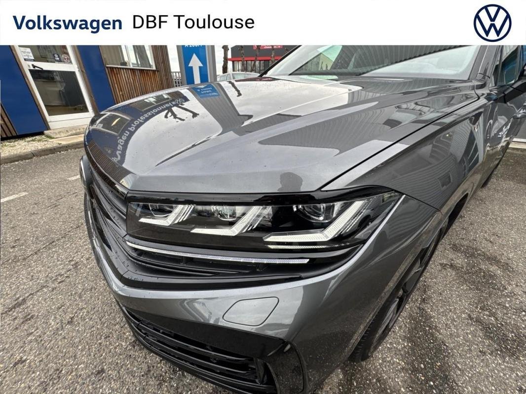 Volkswagen Touareg - Photo 32