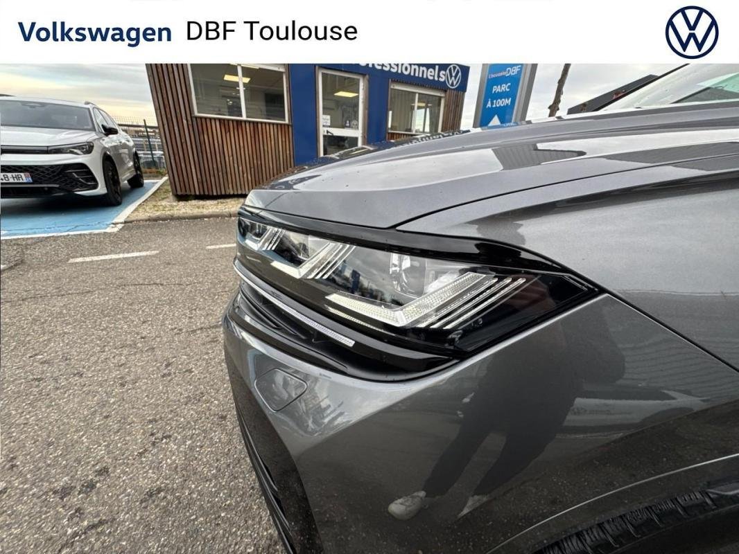 Volkswagen Touareg - Photo 33