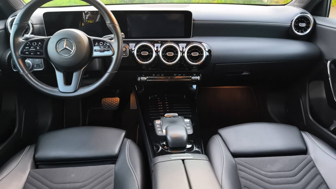 Mercedes Classe A - Photo 11