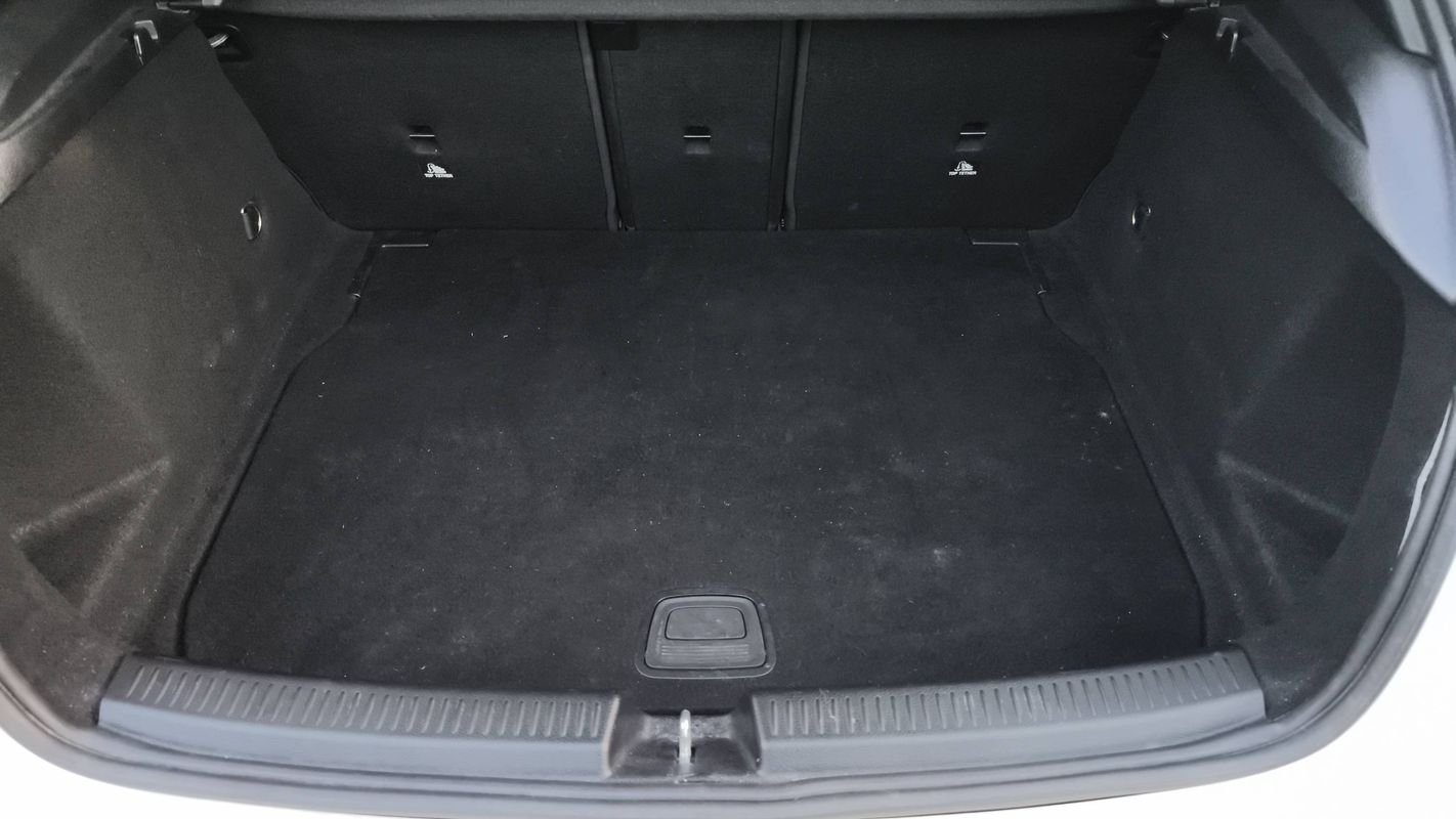 Mercedes Classe A - Photo 14