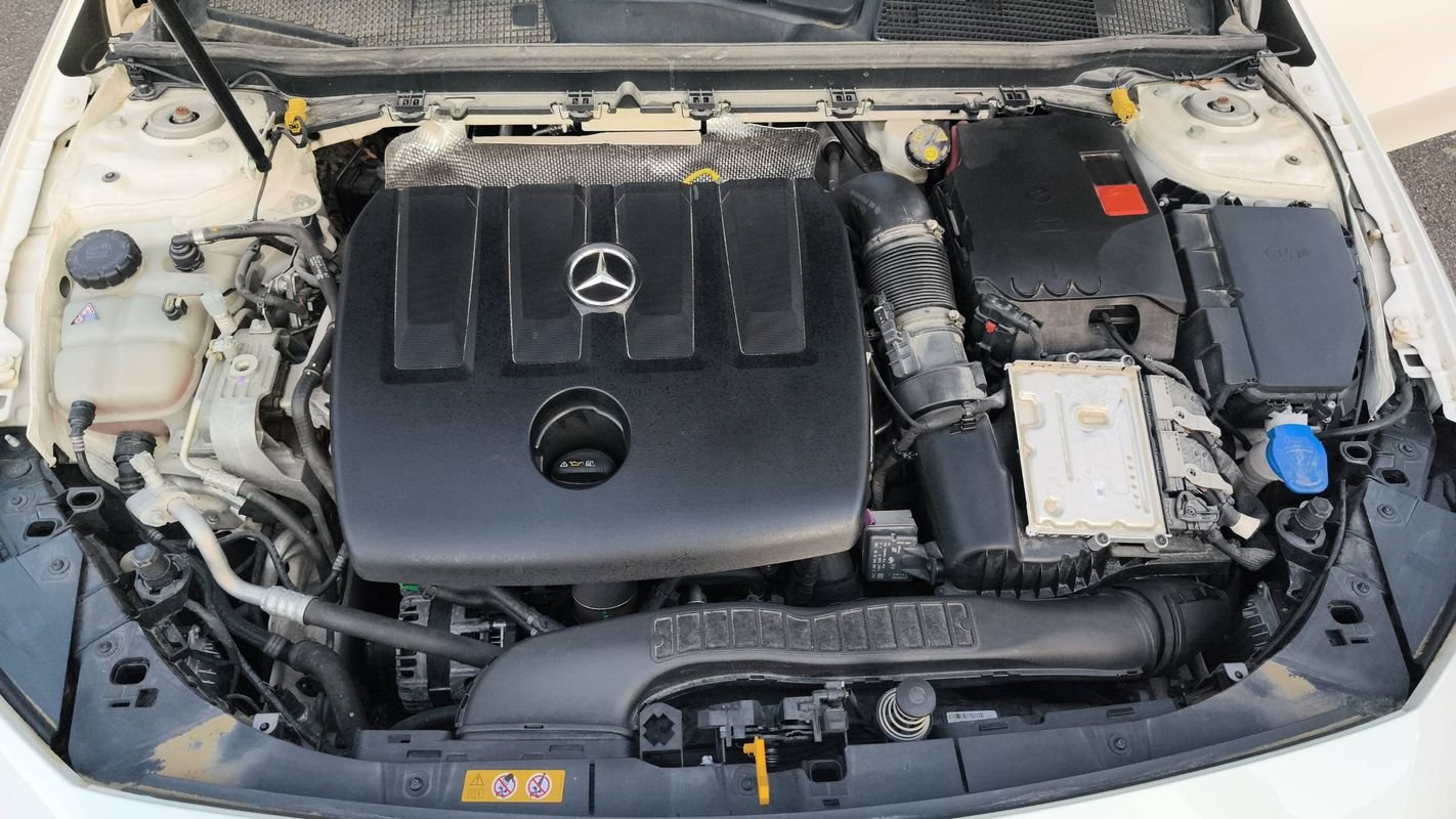 Mercedes Classe A - Photo 15