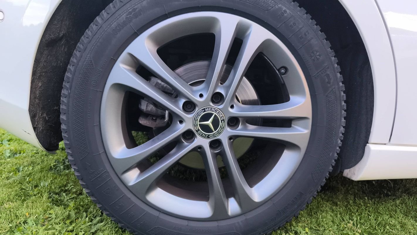 Mercedes Classe A - Photo 16