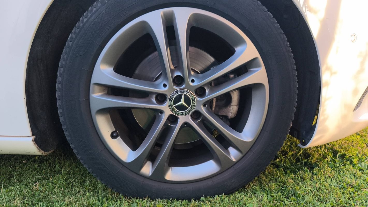 Mercedes Classe A - Photo 17