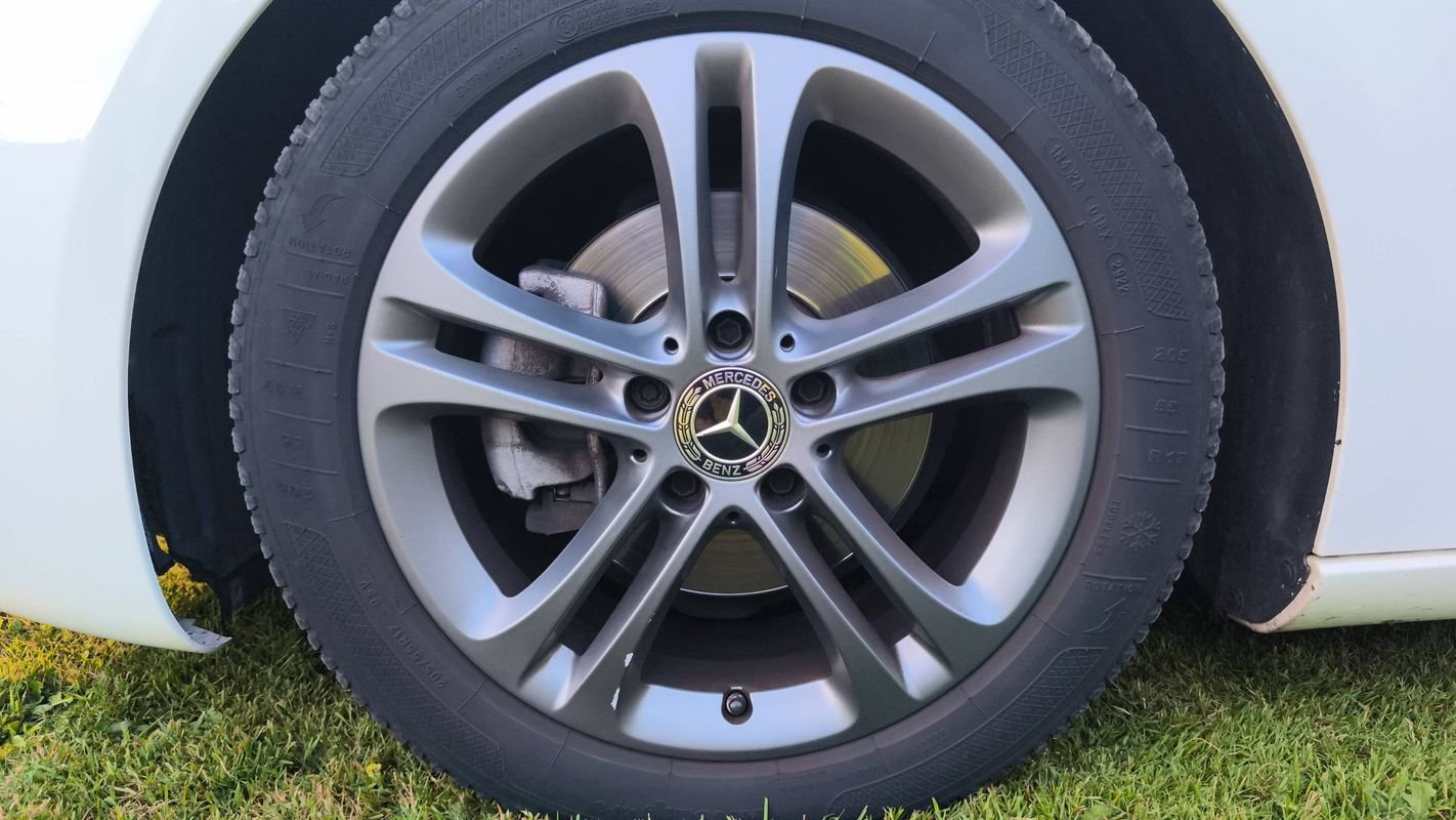 Mercedes Classe A - Photo 18