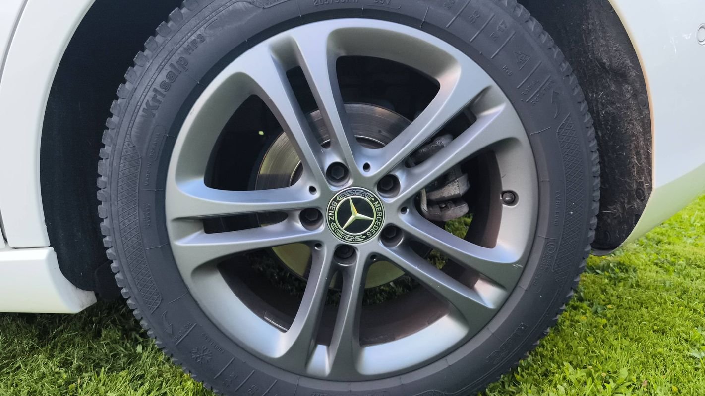 Mercedes Classe A - Photo 19