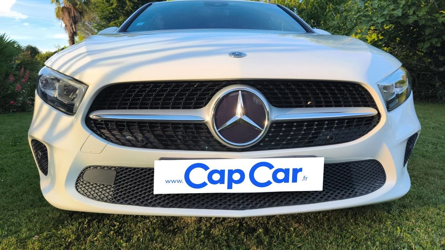 Mercedes Classe A - Photo 20