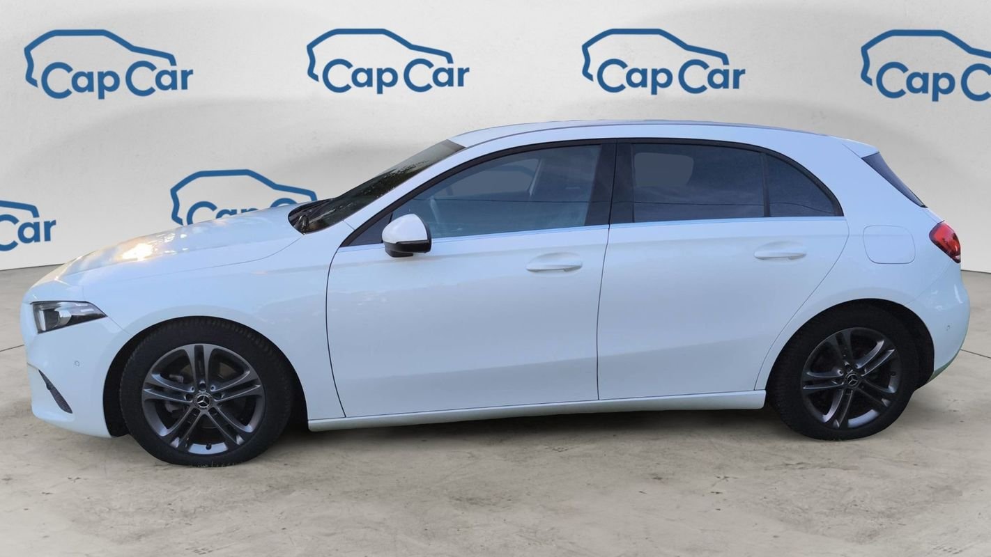 Mercedes Classe A - Photo 2