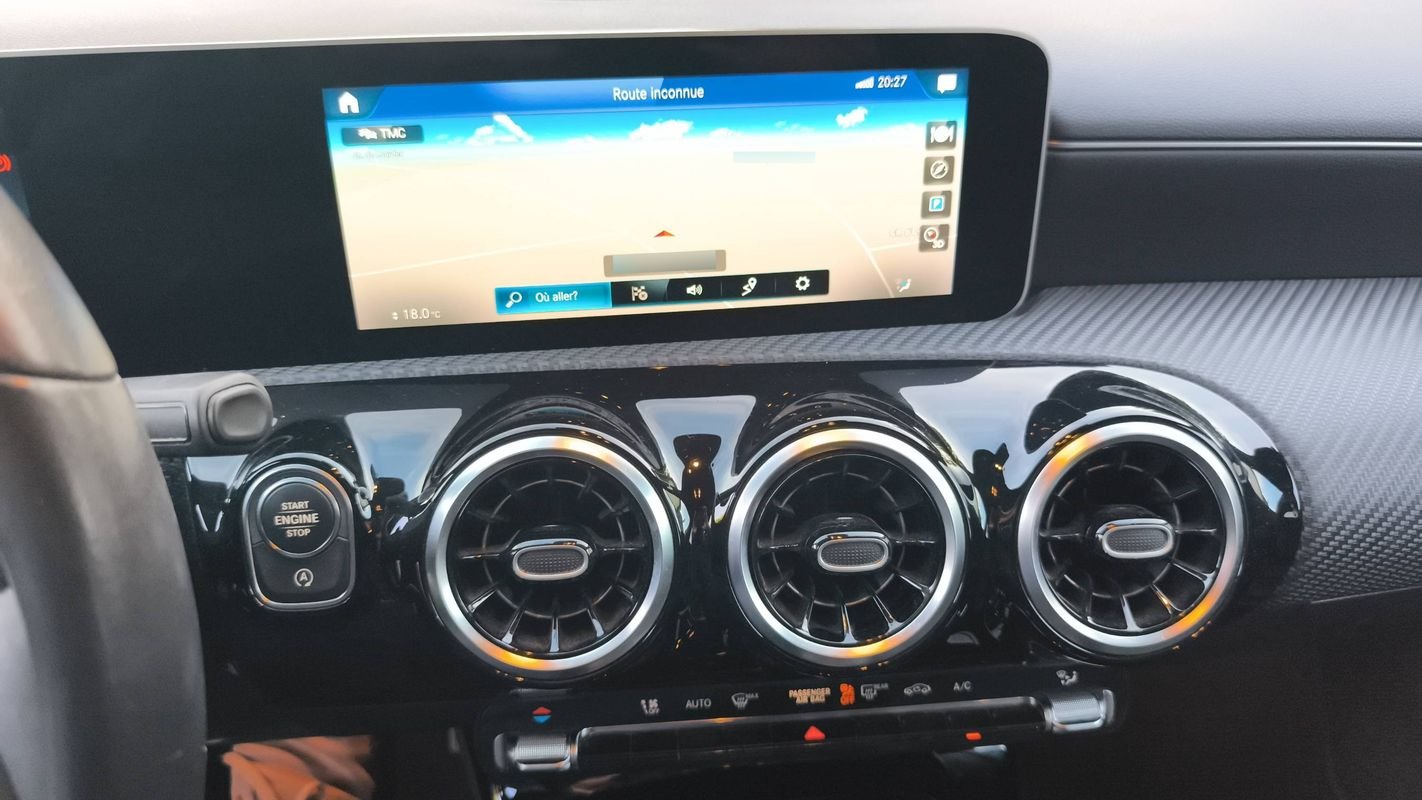 Mercedes Classe A - Photo 22