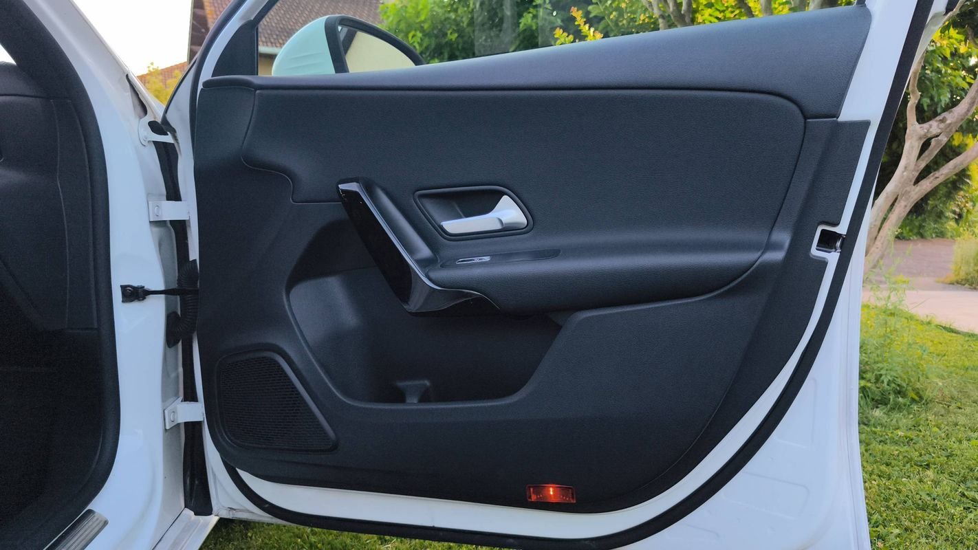 Mercedes Classe A - Photo 23