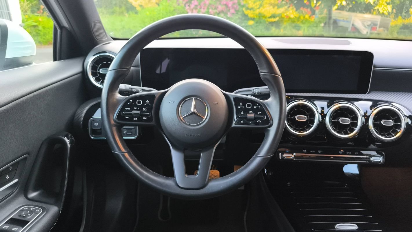 Mercedes Classe A - Photo 24