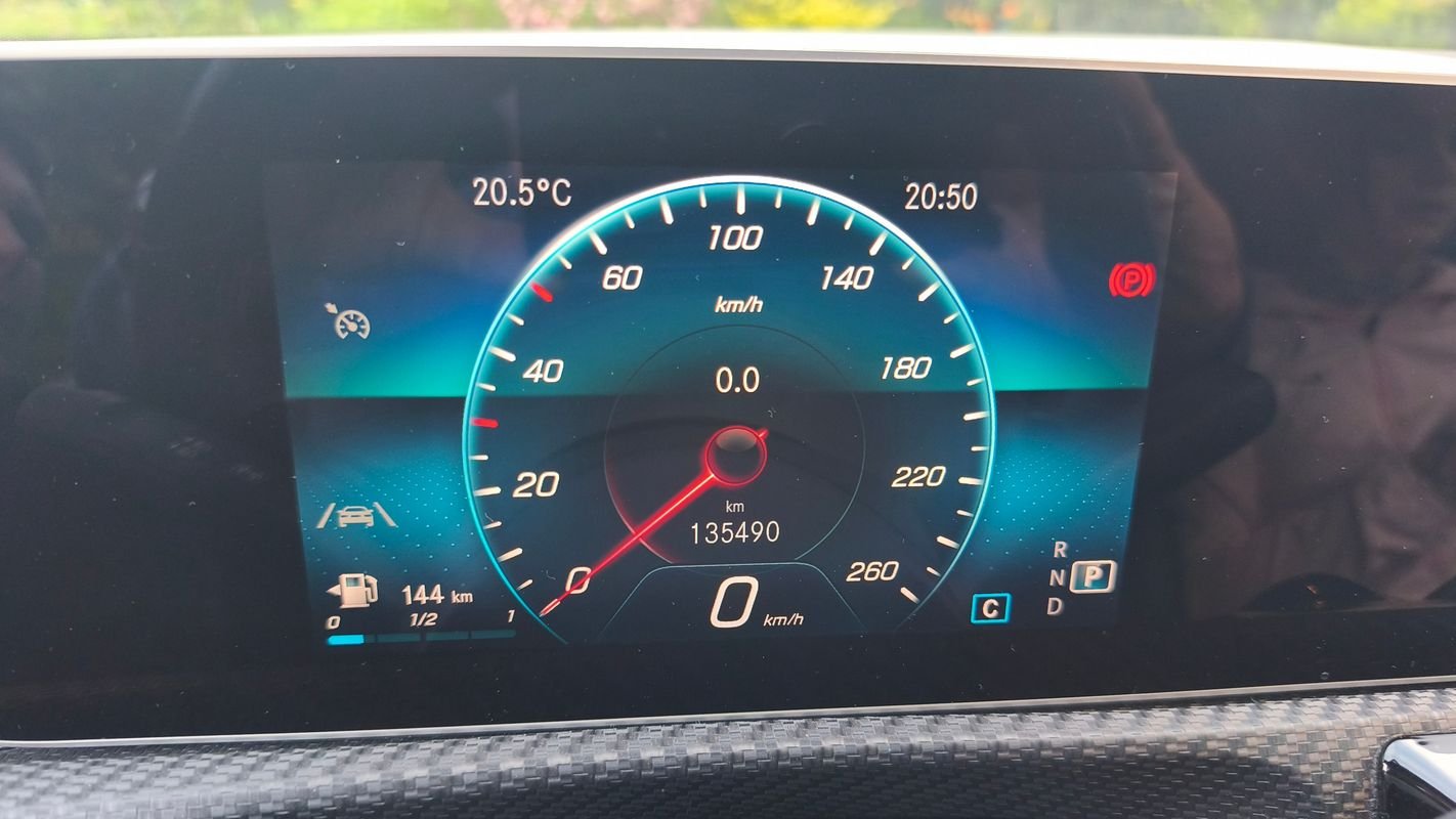 Mercedes Classe A - Photo 25