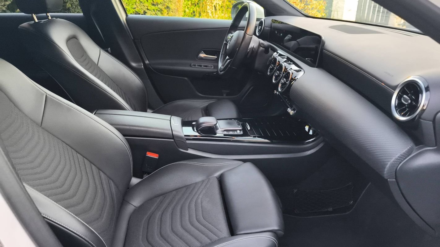 Mercedes Classe A - Photo 26