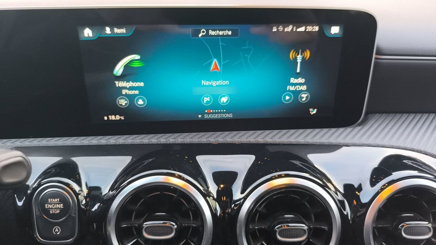 Mercedes Classe A - Photo 27