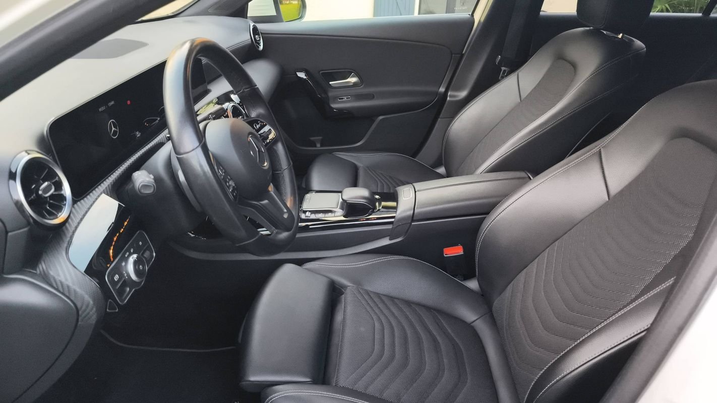 Mercedes Classe A - Photo 28
