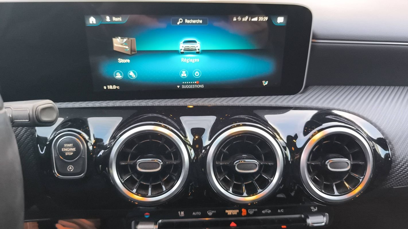Mercedes Classe A - Photo 29