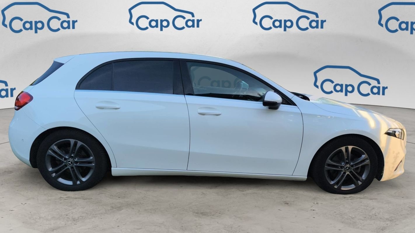 Mercedes Classe A - Photo 4